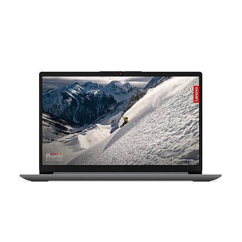 Lenovo IdeaPad 15ALC7 82R400QDTX R5-5500U 8 GB 512 GB SSD 15.6
