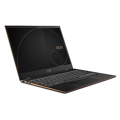 MSI SUMMIT E13 FLIP EVO A11MT-232TR i7-1195G7 16GB 512GB SSD 13.4 Touch Windows 10 Pro