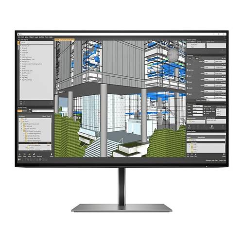 HP 1C4Z5AA 24'' 60Hz 5ms Hdmi Dp IPS FHD Monitr
