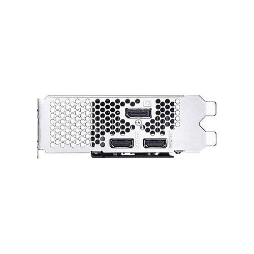 MSI Ms� VGA Geforce Rtx 3050 Lp E 6g Oc RTX3050 6gb Gddr6 96B DX12 Pc�e 4.0 X8 (1xdp 2xhdm�)