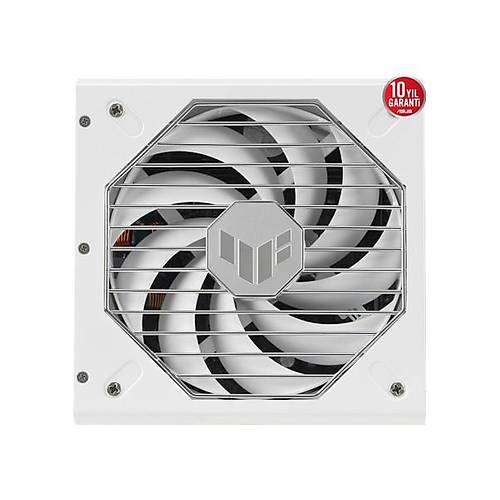 Asus 1000W 80+ Gold Tuf Gam�ng Tam Mod�ler Power Supply