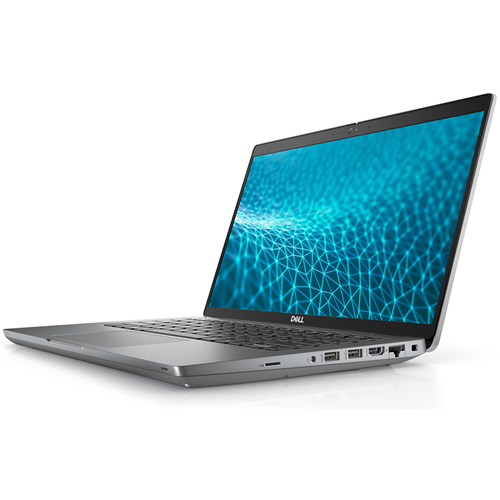 Dell Latitude 5431 i7-1270P 16GB 512GB SSD 2GB MX550 14 Ubuntu N203L543114_U