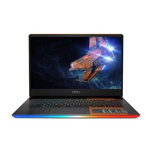 MSI GE66 DRAGONSHIELD 10SGS-427TR i9-10980HK 32GB 1TB SSD 8GB RTX2080 SUPER 15.6 240Hz Windows 10 Home
