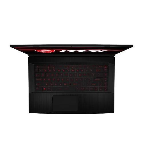 MSI GF63 THIN 10SC-008XTR i5-10300H 8GB 256GB SSD 4GB GTX1650 15.6 Freedos