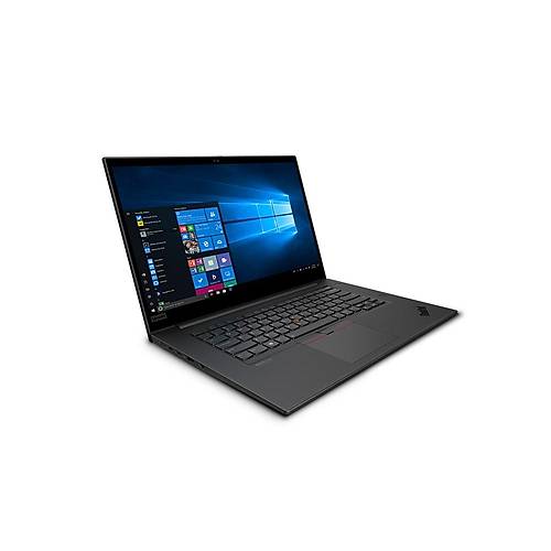 Lenovo ThinkPad P1 20TH000CTX i7-10850H 16GB 512GB SSD 4GB Quadro T1000 15.6 Windows 10 Pro