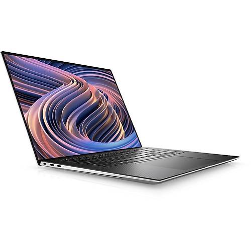 Dell Xps 15 9520 i7-12700H 16GB 1TB SSD 4GB RTX3050Ti 15.6 UHD Touch Windows 11 Pro