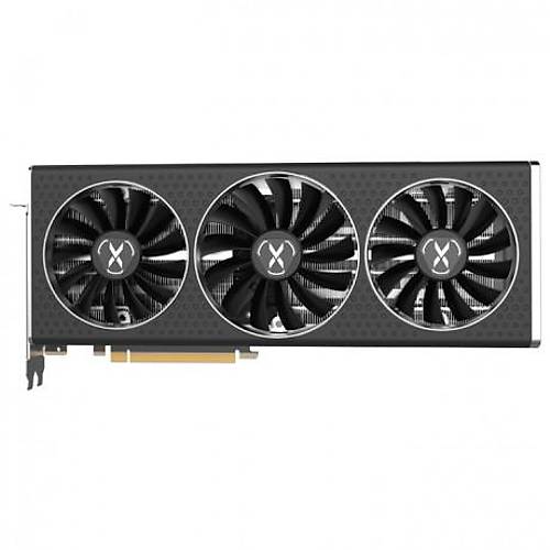 XFX Speedster QICK 319 RX 6750XT 12GB GDDR6 192Bit AMD Ekran Kart RX-675XYLUDP