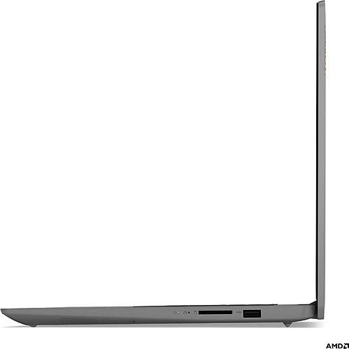 Lenovo Ideapad 3 82KR00CVTX Ryzen 3 3250U 8GB 256GB SSD 15.6 Windows 10 Pro