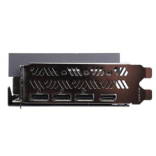 COLORFUL GeForce RTX 4070 12GB GDDR6X 192Bit Nvidia Ekran Kart (NB EX-V)
