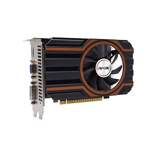 Corsair Afox Geforce GTX750TI 4gb Ddr5 AF750TI-4096D5H3-V3