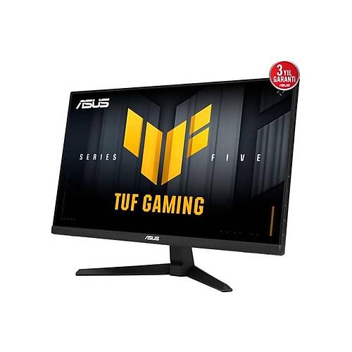 Asus Tuf Gam�ng VG259QMR5A 24.5 Fast IPS 1920X1080 0.3ms 310Hz 310Hz Dp HDMI Hoparl�r Vesa 3y�l Elmb Sync, 99% Srgb, Gaming A� Monit�r