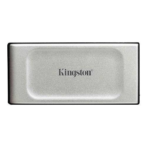 Kingston XS2000 2TB Type-C Taşınabilir SSD SXS2000/2000G