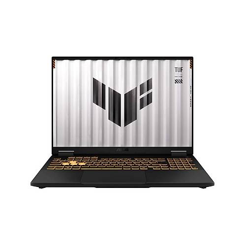 Asus Tuf Gaming F16 FX608JM-RV079 Intel Core I5 13450HX 8 GB RAM 512 GB SSD RTX5060 Windows 11 Pro F2