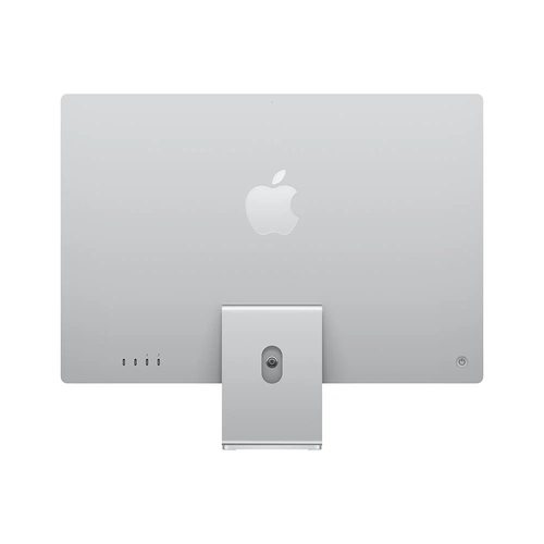 Apple iMac M1 8GB 256GB SSD 24 Gümüş MGTF3TU/A