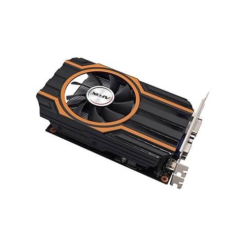 Corsair Afox Geforce GTX750TI 4gb Ddr5 AF750TI-4096D5H3-V3
