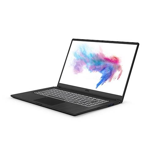 MSI MODERN 15 A10RAS-060XTR i5-10210U 8GB 512GB SSD 2GB MX330 15.6 Freedos