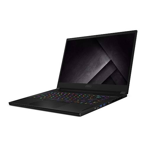 MSI GS66 STEALTH 10SF-462TR i7-10875H 32GB 512GB SSD 8GB RTX2070 15.6 240Hz Windows 10 Home