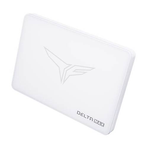 Team Delta Max Lite RGB 512GB 2.5