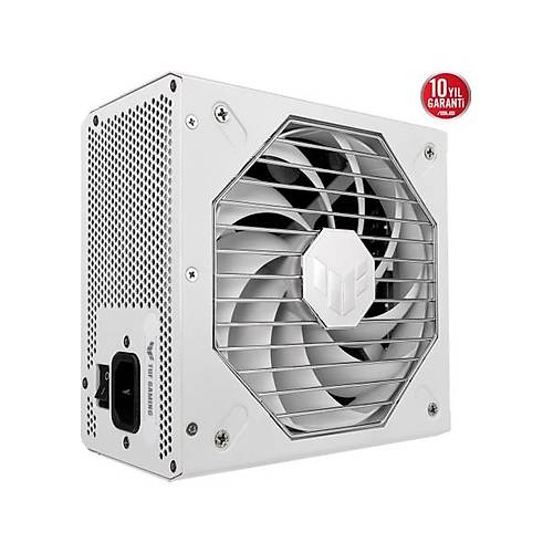 Asus 1000W 80+ Gold Tuf Gam�ng Tam Mod�ler Power Supply