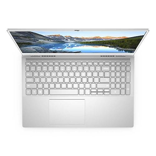 Dell Inspiron 7501 S750WP161N i7-10750H 16GB 1TB SSD 4GB GTX1650Ti 15.6 Windows 10 Pro