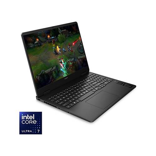 HP Omen 16-AM0047NT CD8M5EA Ultra 7 255H 24 GB RAM 2 TB SSD RTX5070 16