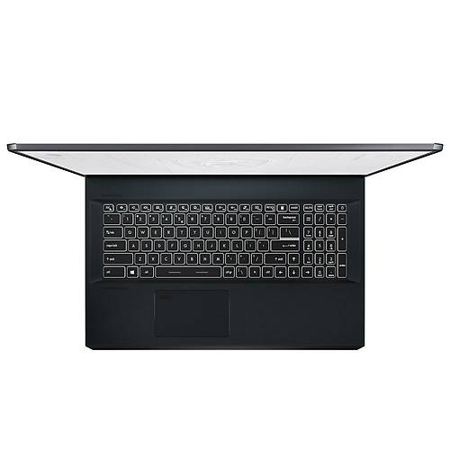 MSI WE76 11UM-462TR i9-11980HK 64GB 2TB SSD 16GB RTXA5000 UHD 17.3  Windows 10 Pro WorkStation