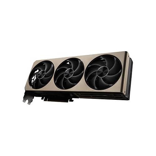 MSI Ms� VGA Geforce Rtx 5080 16G Insp�re 3x Oc RTX5080 16GB Gdrr7 256 B DX12 Pc�e 5.0 X16 (3xdp 1xhdm�)
