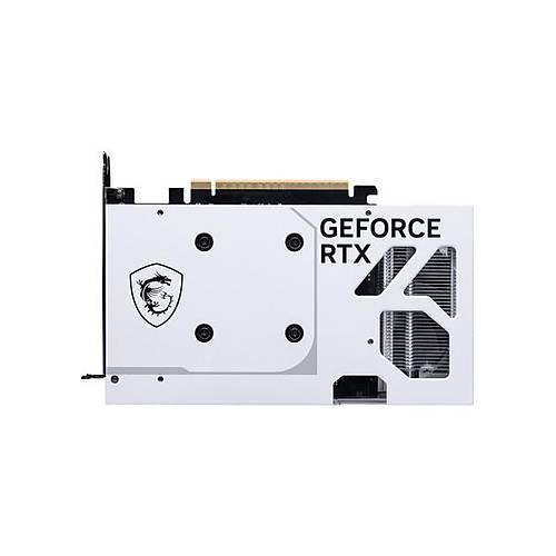 MSI Ms� VGA Geforce Rtx 5060 8g Ventus 2x Oc Wh�te RTX5060 8gb Gddr7 128B DX12 Pc�e 5.0 X16 (3xdp 1xhdm�)