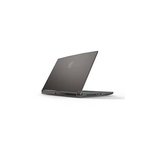 MSI Thin 15 B12UC-1891TR I5-12450H 16 GB 512 GB SSD RTX3050 Windows 11 Home 15.6
