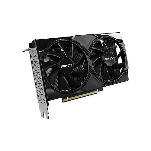PNY RTX5060 Oc Siyah Ekran Kart� (VCG50608DFXPB1-O)
