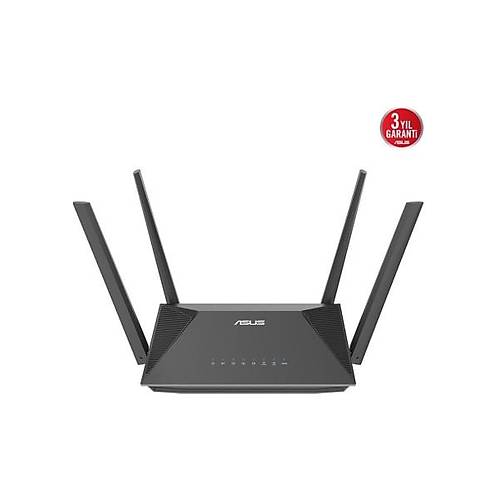 Asus RT-AX52 PRO AX3000 DUAL BAND AIMESH ROUTER