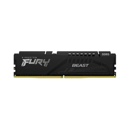 Kingston Fury 8GB 6000MHz DDR5 CL40 PC Ram KF560C40BB-8