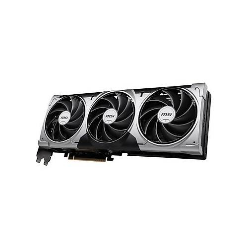 MSI Ms� VGA Geforce Rtx 5080 16G Ventus 3x Oc 16GB Gdrr7 256 B DX12 Pc�e 5.0 X16 Ekran Kart�