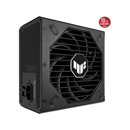 Asus Tuf GAMING-750G 80+ Gold 750W Power Supply