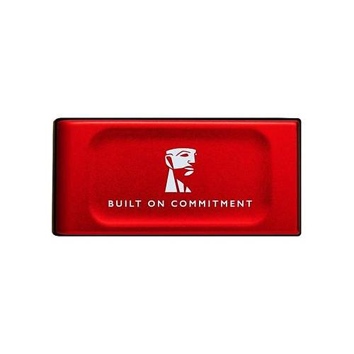 Kingston 1 Tb SXS1000R/1000GA Ta��nabilir SSD
