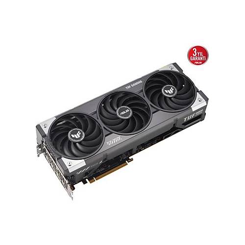 Asus -TUF-RX9070XT-O16G-GAMING-AMD-RADEON-RX 9070 XT-16GB Gddr6