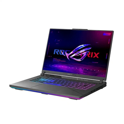 Asus Rog Str�x G16 G614PM-S5062 Ryzen 9 8940HX 24GB Ram 512GB SSD Windows 11 Pro K14