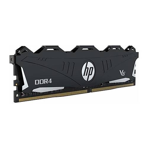 HP 8GB DDR4 3200MHz V6 CL16 Desktop Ram 7EH67AA
