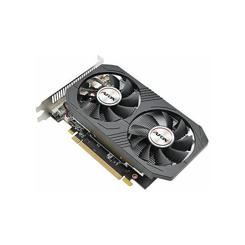 Afox Radeon Rx 550 4gb Gddr5 128BIT Dv�/hdm�/dp Ekran Kart�