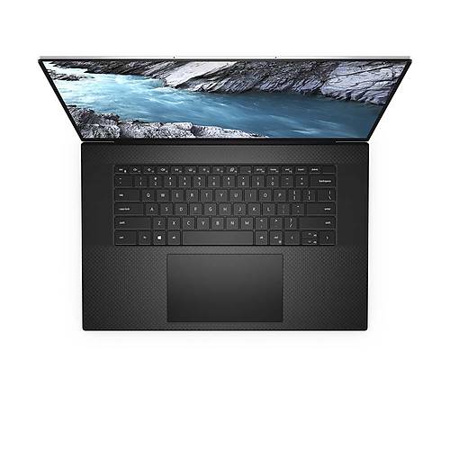 Dell Xps 9700 i9-10885H 16GB 1TB SSD 6GB RTX2060 17 UHD Touch Windows 10 Pro