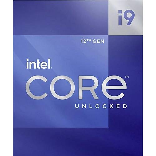 Intel Core i9-12900K Soket 1700 3.20GHz 30MB Cache Fansz lemci