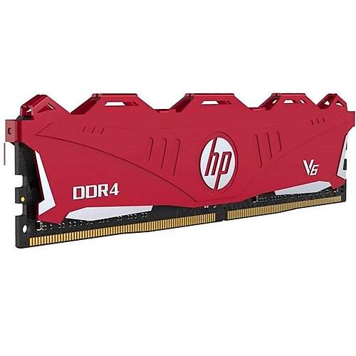 HP 8GB DDR4 2666MHz V6 CL18 Desktop Ram 7EH61AA