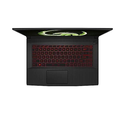 MSI Bravo 15 A4DDR-243XTR Ryzen 7 4800H 8GB 512GB SSD 4GB RX5500M 15.6 144Hz Freedos