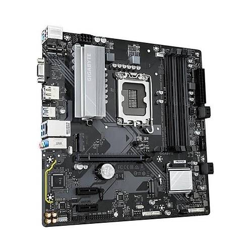 Gigabyte B760M D3HP 128 GB 5333 MHz Ddr4 Intel B760 1700P Matx Anakart