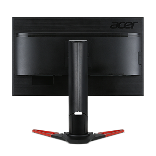 Acer Predator XB271HUAbmiprz 27