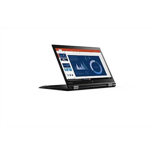 Lenovo ThinkPad X1 Yoga 20FQ0041TX i7-6500U 8GB 256GB SSD 14 WQHD Touch Windows 10 Pro