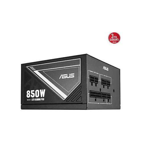 Asus Ats 850G 850W 80+ Gold Full Mod�ler Atx G�� Kayna��