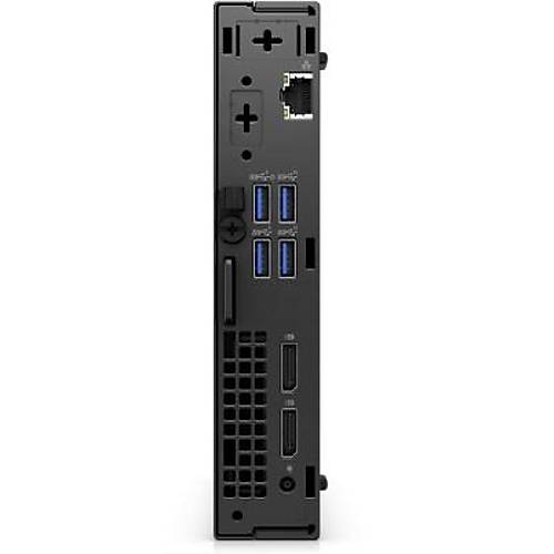 Dell OptiPlex 7000MFF i5-12500T 16GB 256G SSD Ubuntu N103O7000MFF_VP_U