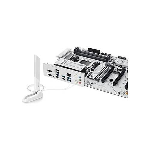 Asus B850 Max Gam�ng WIFI6E W Ddr5 Hdm�-Dp Pc�e 5.0 Am5 Atx