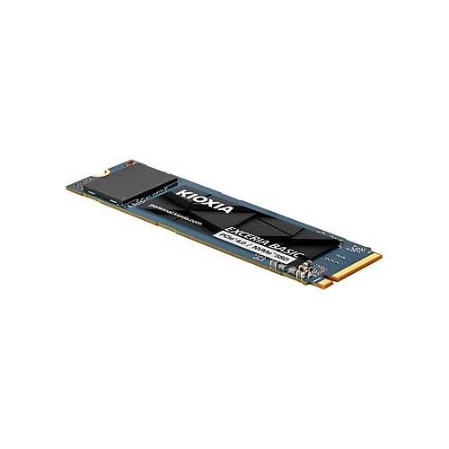 Kioxia PCIe M2 2TB Exceria Basic NVMe 3D 7300/6800 Mb/sn SSD (LSF10Z002TG8)